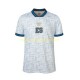 Maglia EL Salvador Uomo Trasferta Divisa 2023 Manica Corta