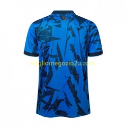 Maglia EL Salvador Uomo Casa Divisa 2023 Manica Corta