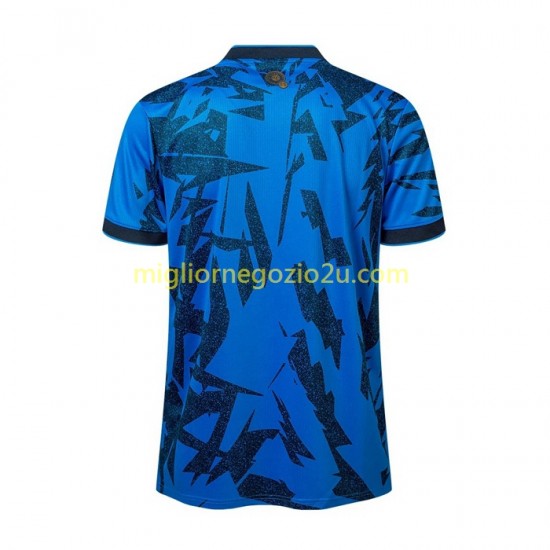 Maglia EL Salvador Uomo Casa Divisa 2023 Manica Corta