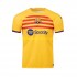 Maglia FC Barcelona Uomo Quarta Divisa 2022-2023 Manica Corta