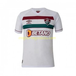 Maglia Fluminense Uomo Trasferta Divisa 2023 Manica Corta