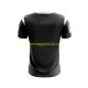 Maglia Getafe CF Portiere Uomo Trasferta Divisa 2022-2023 Manica Corta