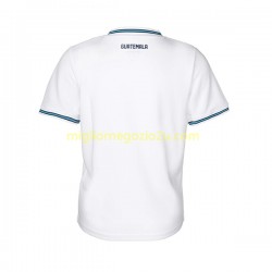 Maglia Guatemala Uomo Casa Divisa 2023 Manica Corta