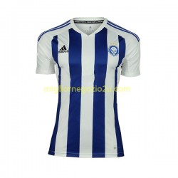 Maglia HJK Helsinki Uomo Casa Divisa 2023 Manica Corta