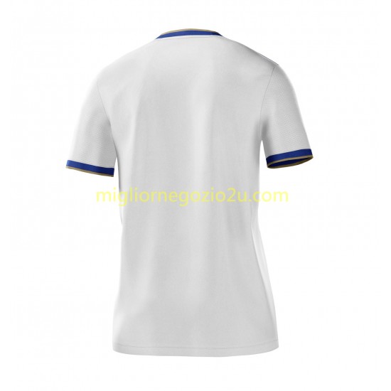 Maglia IFK Norrkoping Uomo Casa Divisa 2022 Manica Corta