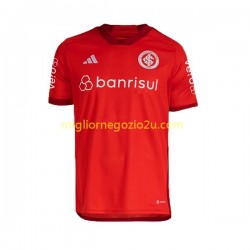 Maglia Internacional Uomo Casa Divisa 2023-2024 Manica Corta