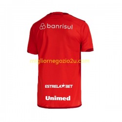 Maglia Internacional Uomo Casa Divisa 2023-2024 Manica Corta