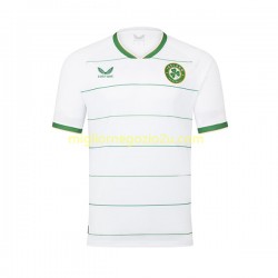 Maglia Irlanda Uomo Trasferta Divisa 2023 Manica Corta