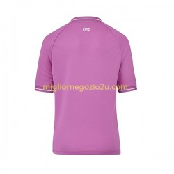 Maglia Irlanda Portiere Uomo Casa Divisa 2023 Manica Corta