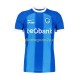 Maglia KRC Genk Uomo Casa Divisa 2023-2024 Manica Corta