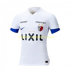 Maglia Kashima Antlers Uomo Trasferta Divisa 2023 Manica Corta