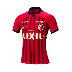 Maglia Kashima Antlers Uomo Casa Divisa 2023 Manica Corta