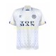 Maglia Leeds United Retro Uomo Casa Divisa 1989-1990 Manica Corta