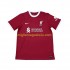Maglia Liverpool Uomo Casa Divisa 2023-2024 Manica Corta