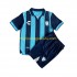 Maglia Pachuca 130 Anniversary Bambino Casa Divisa 2022-2023 Manica Corta