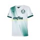 Maglia Palmeiras Uomo Trasferta Divisa 2023-2024 Manica Corta