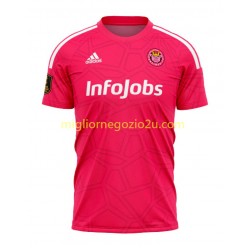 Maglia Porcinos Uomo Casa Divisa 2023 Manica Corta