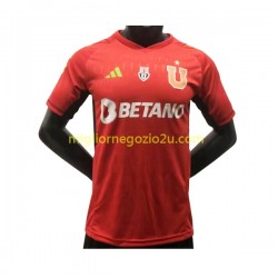 Maglia Universidad de Chile Portiere Uomo Casa Divisa 2023 Manica Corta