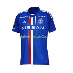 Maglia Yokohama F.Marinos Uomo Casa Divisa 2023 Manica Corta