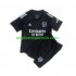 Maglia Arsenal Portiere Bambino Casa Divisa 2023-2024 Manica Corta