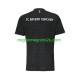 Maglia FC Bayern München Portiere Uomo Casa Divisa 2023-2024 Manica Corta