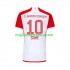 Maglia FC Bayern München Leroy Sane 10 Uomo Casa Divisa 2023-2024 Manica Corta