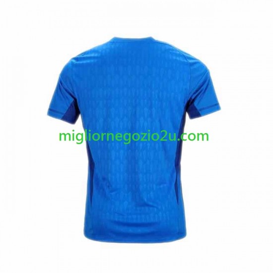 Maglia Juventus Portiere Uomo Casa Divisa 2023-2024 Manica Corta