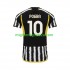Maglia Juventus Paul Pogba 10 Uomo Casa Divisa 2023-2024 Manica Corta