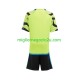 Maglia Arsenal Bambino Trasferta Divisa 2023-2024 Manica Corta