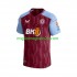 Maglia Aston Villa Uomo Casa Divisa 2023-2024 Manica Corta