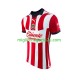 Maglia CD Guadalajara Uomo Casa Divisa 2023-2024 Manica Corta