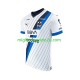 Maglia CF Monterrey Uomo Trasferta Divisa 2023-2024 Manica Corta