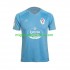 Maglia Celta de Vigo Uomo Casa Divisa 2023-2024 Manica Corta