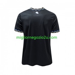 Maglia EL Salvador Uomo Terza Divisa 2023-2024 Manica Corta
