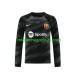 Maglia FC Barcelona Portiere Uomo Trasferta Divisa 2023-2024 Manica Lunga