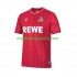 Maglia FC Köln Uomo Trasferta Divisa 2023-2024 Manica Corta