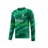 Maglia Liverpool Portiere Uomo Casa Divisa 2023-2024 Manica Lunga