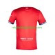 Maglia Middlesbrough Uomo Casa Divisa 2023-2024 Manica Corta