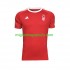 Maglia Nottingham Forest Uomo Casa Divisa 2023-2024 Manica Corta