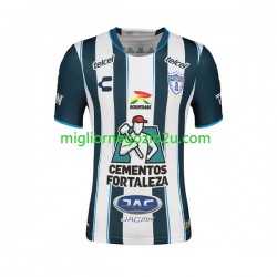 Maglia Pachuca Uomo Casa Divisa 2023-2024 Manica Corta