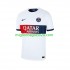 Maglia Paris Saint-Germain Uomo Trasferta Divisa 2023-2024 Manica Corta
