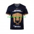 Maglia Pumas UNAM Uomo Trasferta Divisa 2023-2024 Manica Corta