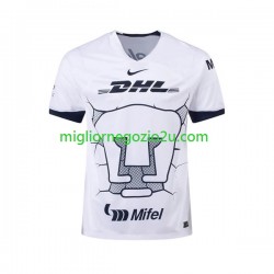 Maglia Pumas UNAM Uomo Casa Divisa 2023-2024 Manica Corta