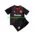 Maglia RC Lens Bambino Trasferta Divisa 2023-2024 Manica Corta