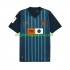 Maglia Valencia CF Uomo Trasferta Divisa 2023-2024 Manica Corta