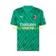 Maglia AC Milan Mike Maignan 16 Portiere Uomo Casa Divisa 2023-2024 Manica Corta