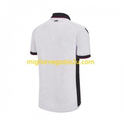 Maglia Albania Uomo Trasferta Divisa 2023 Manica Corta