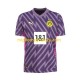 Maglia Borussia Dortmund Portiere Uomo Casa Divisa 2023-2024 Manica Corta