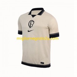 Maglia Corinthians Uomo Quarta Divisa 2023-2024 Manica Corta