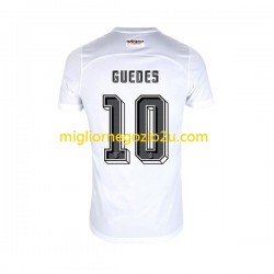 Maglia Corinthians Guedes 10 Uomo Casa Divisa 2023-2024 Manica Corta